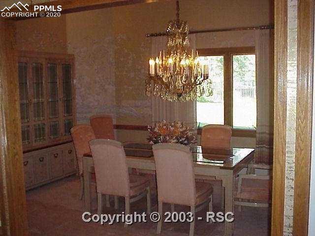 6170 Old Ranch Road Colorado Springs, CO 80908 - Photo 8 of 8 Gallery Image 8