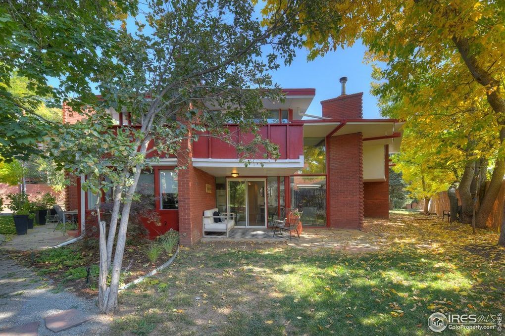 2950 Broadway, Unit 2 Boulder, CO 80304 - Photo 35 of 38
