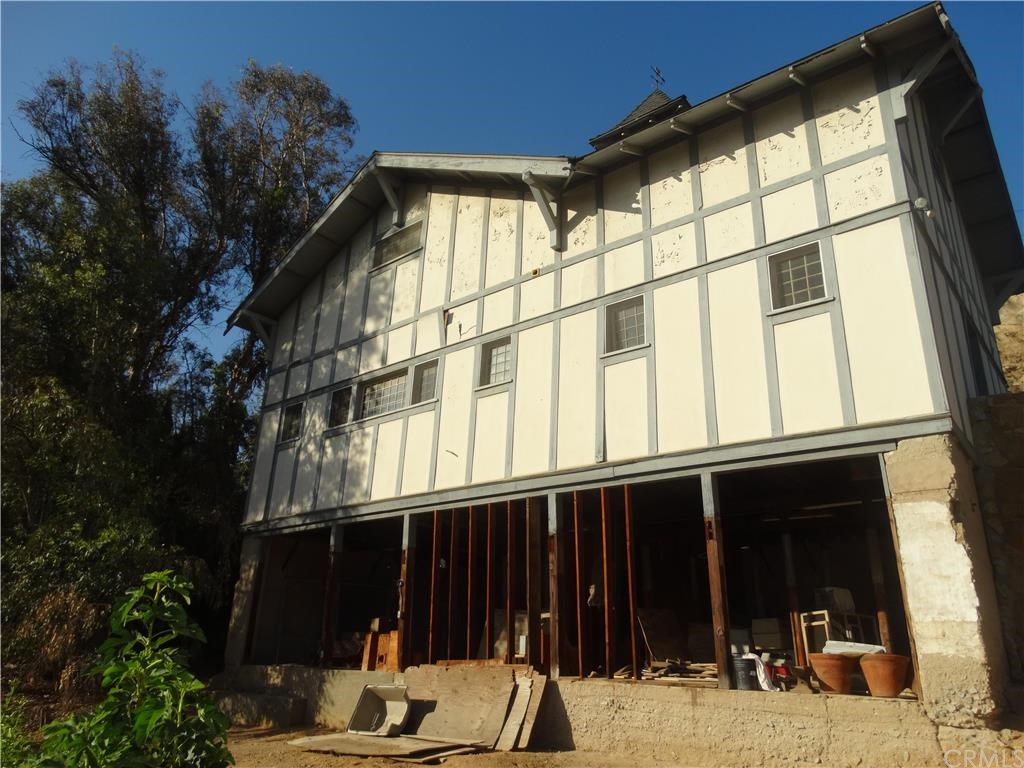 2525 Madison Street Riverside, CA 92504 - Photo 1 of 1 Lower level is basement/garage/storage. All foundation walls have been reinforced to code.