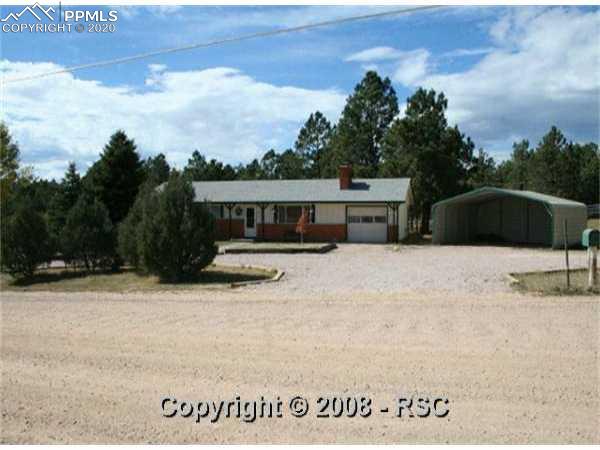 10570 Thomas Road Colorado Springs, CO 80908 - Photo 1 of 14 Gallery Image 1