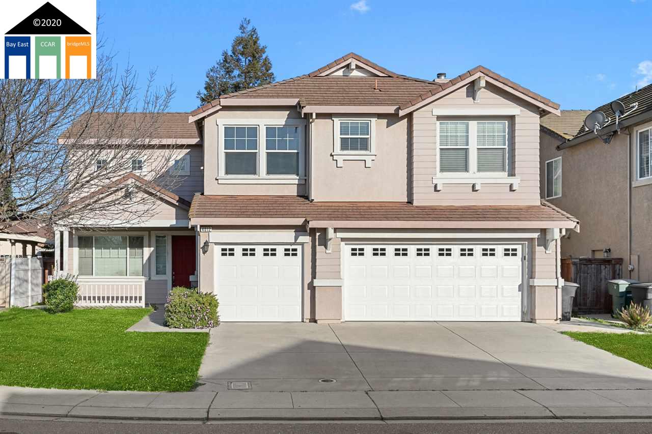 4012 Madison Pointe Way Modesto, CA 95356 - Photo 1 of 1
