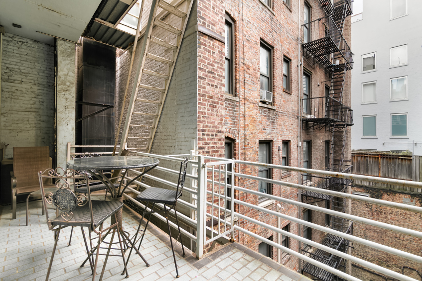 171 Spring Street, Unit 3 Manhattan, NY 10012 - Photo 5 of 7