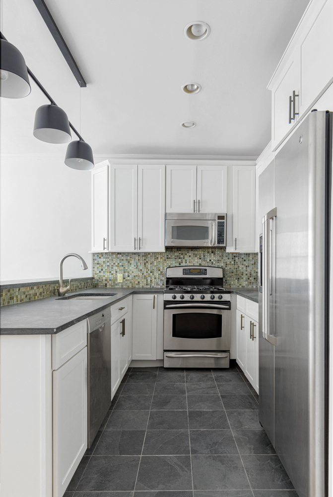 110 Manhattan Avenue, Unit 2A Manhattan, NY 10025 - Photo 5 of 18