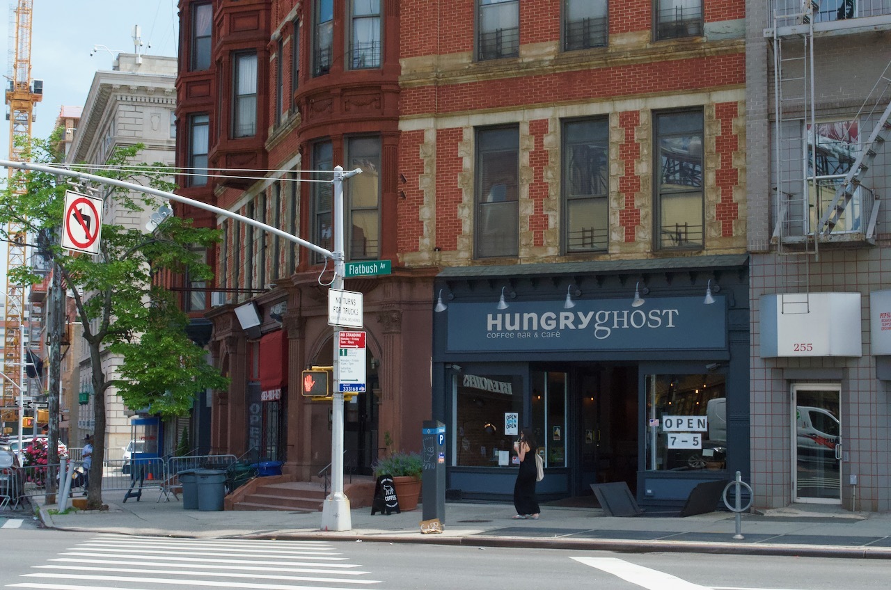 49 Saint Marks Avenue, Unit 1 Brooklyn, NY 11217 - Photo 11 of 12