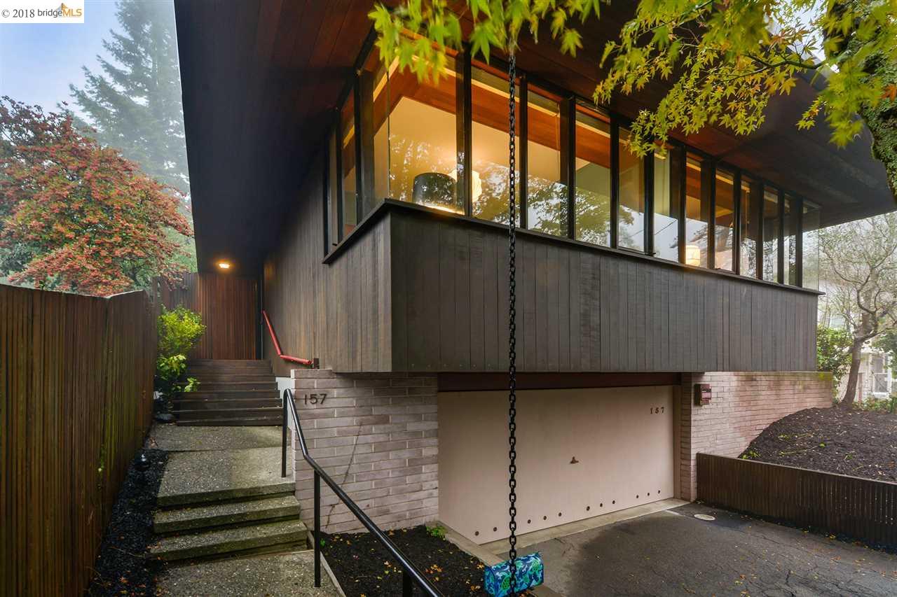 157 Fairlawn Drive Berkeley, CA 94708 - Photo 1 of 1