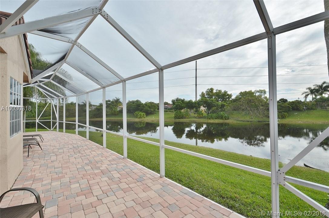 607 Bridgeton Road Weston, FL 33326 - Photo 24 of 25 Gallery Image 24