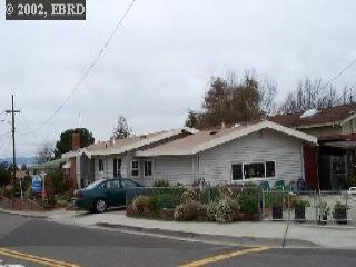 1398 Seventh Street Rodeo, CA 94572 - Photo 1 of 1