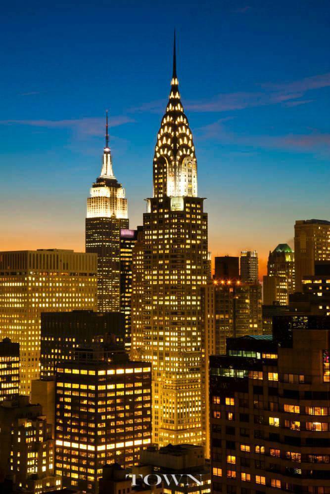 845 United Nations Plaza, Unit 78C Manhattan, NY 10017 - Photo 3 of 26