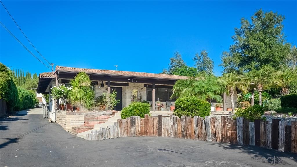 756 Hamilton Lane Fallbrook, CA 92028 - Photo 1 of 25