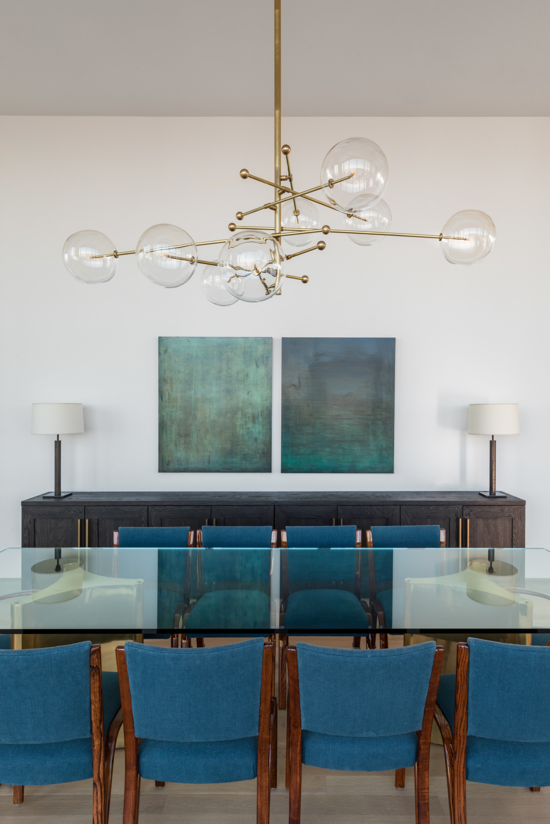 56 Leonard Street, Unit PH53 Manhattan, NY 10013 - Photo 4 of 35