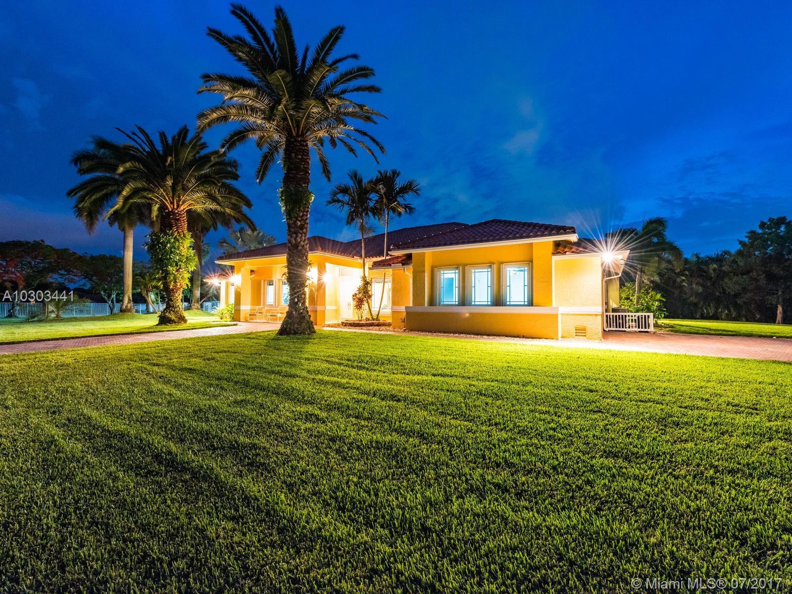16599 Stirling Road Southwest Ranches, FL 33331 - Photo 38 of 100
