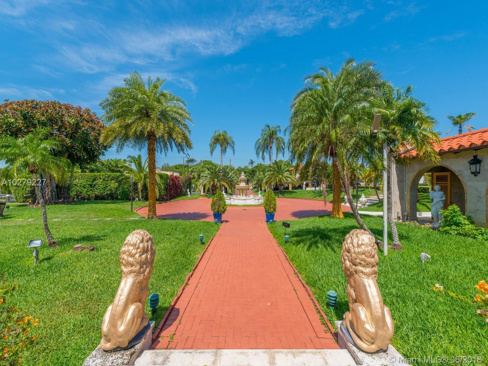 5011 Pine Tree Drive Miami Beach, FL 33140 - Photo 25 of 40