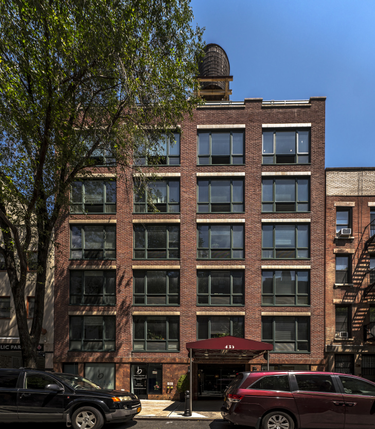 435 E 76th St, Manhattan, NY 10021 - Photo 1 of 3