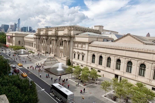 900 Park Avenue, Unit 25CD Manhattan, NY 10075 - Photo 35 of 46