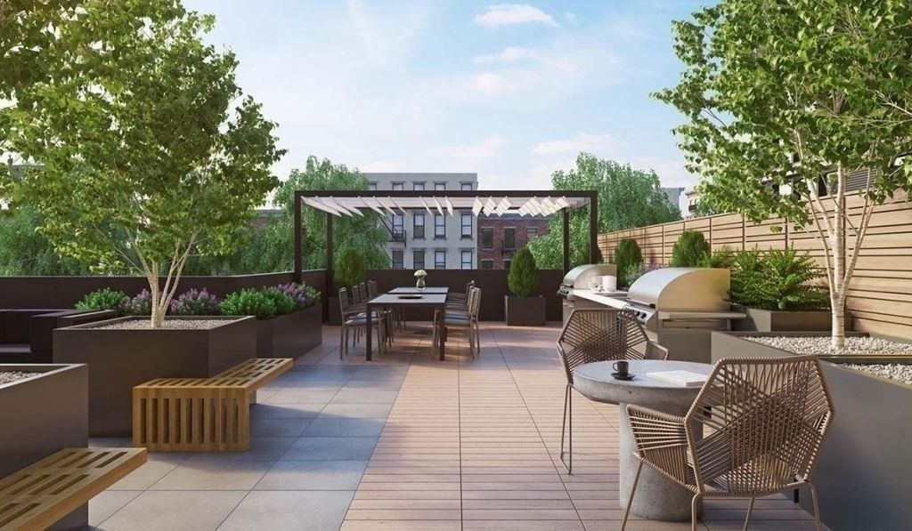 Waverly Brooklyn 500 Waverly Ave, Brooklyn, NY 11238 - Photo 7 of 8