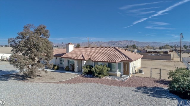 16019 Serrano Road Apple Valley, CA 92307 - Photo 1 of 1