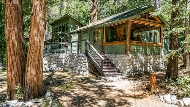 25035 Indian Rock Road Idyllwild, CA 92549 - Photo 1 of 1