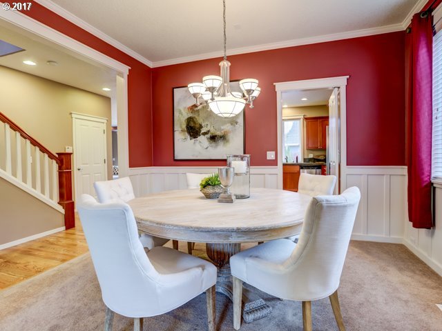 3716 Northwest Lansbrook Terrace Portland, OR 97229 - Photo 4 of 32