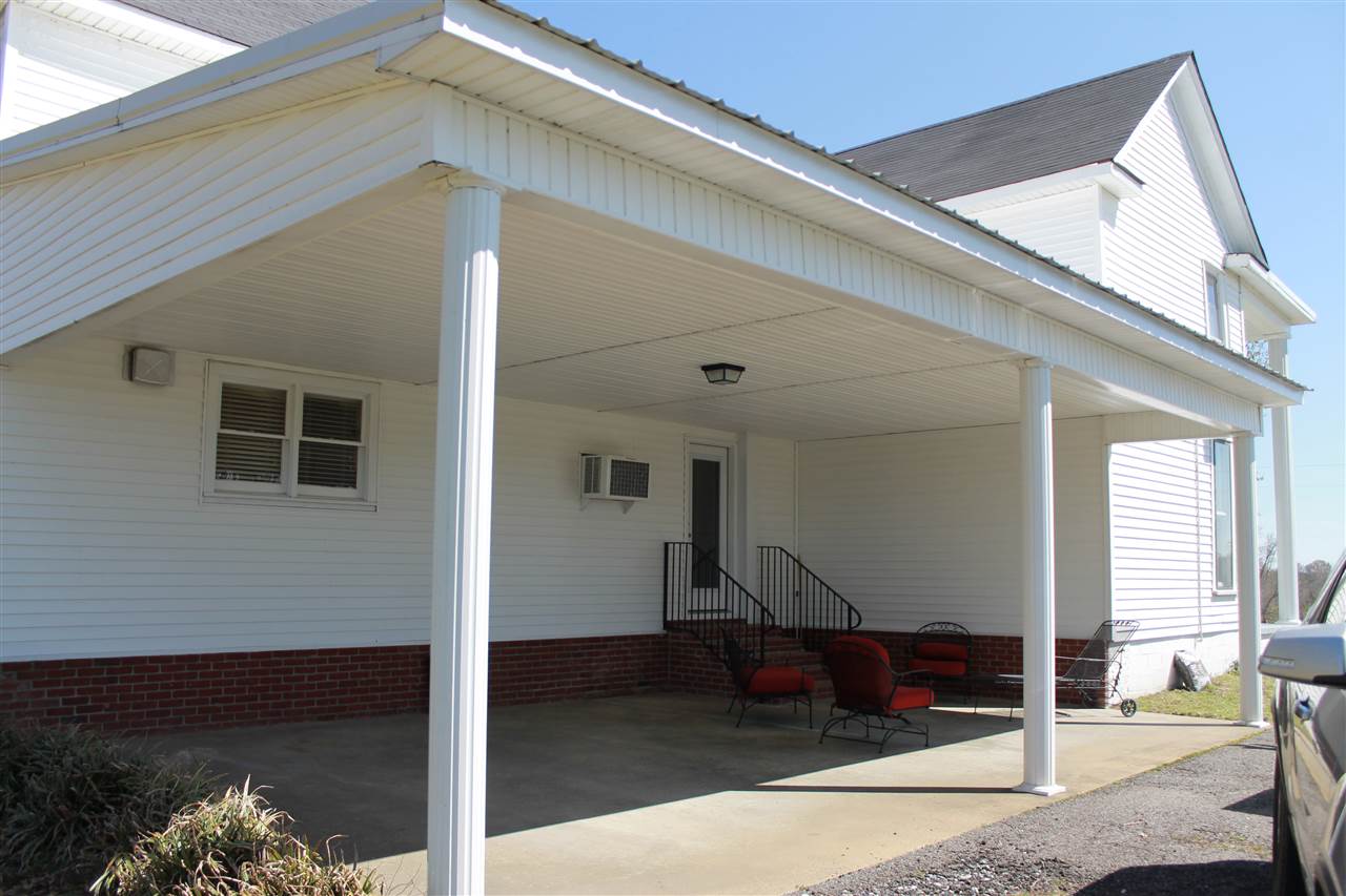 2162 Gates Road Gates, TN 38037 - Photo 4 of 25
