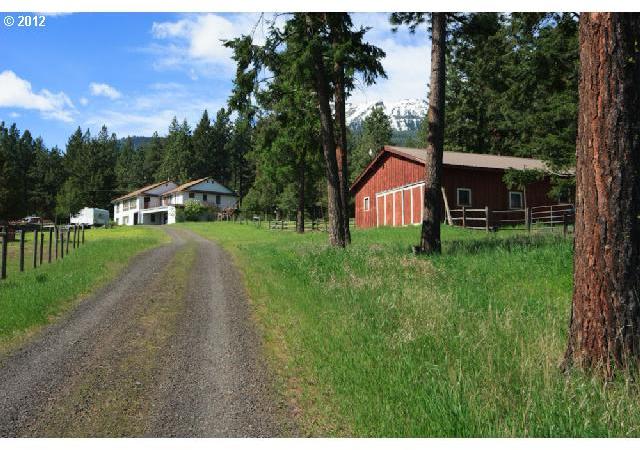 61228 Small Graffi Road Enterprise, OR 97828 - Photo 3 of 16 Gallery Image 3