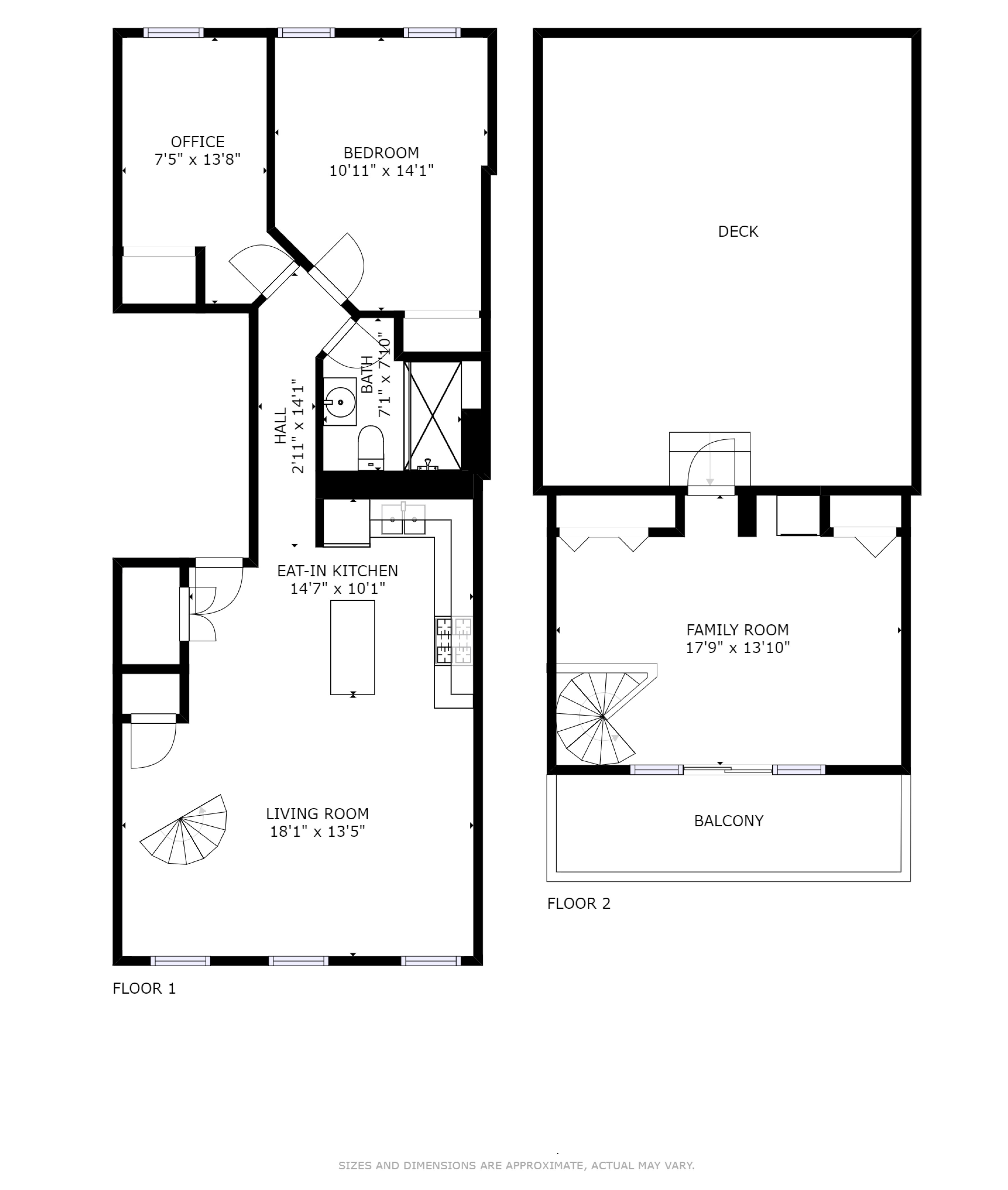 161 West 71st Street, Unit 4 Manhattan, NY 10023 - Photo 11 of 11