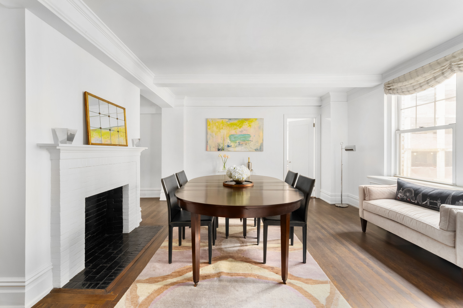 2 Horatio Street, Unit 3M Manhattan, NY 10014 - Photo 4 of 18