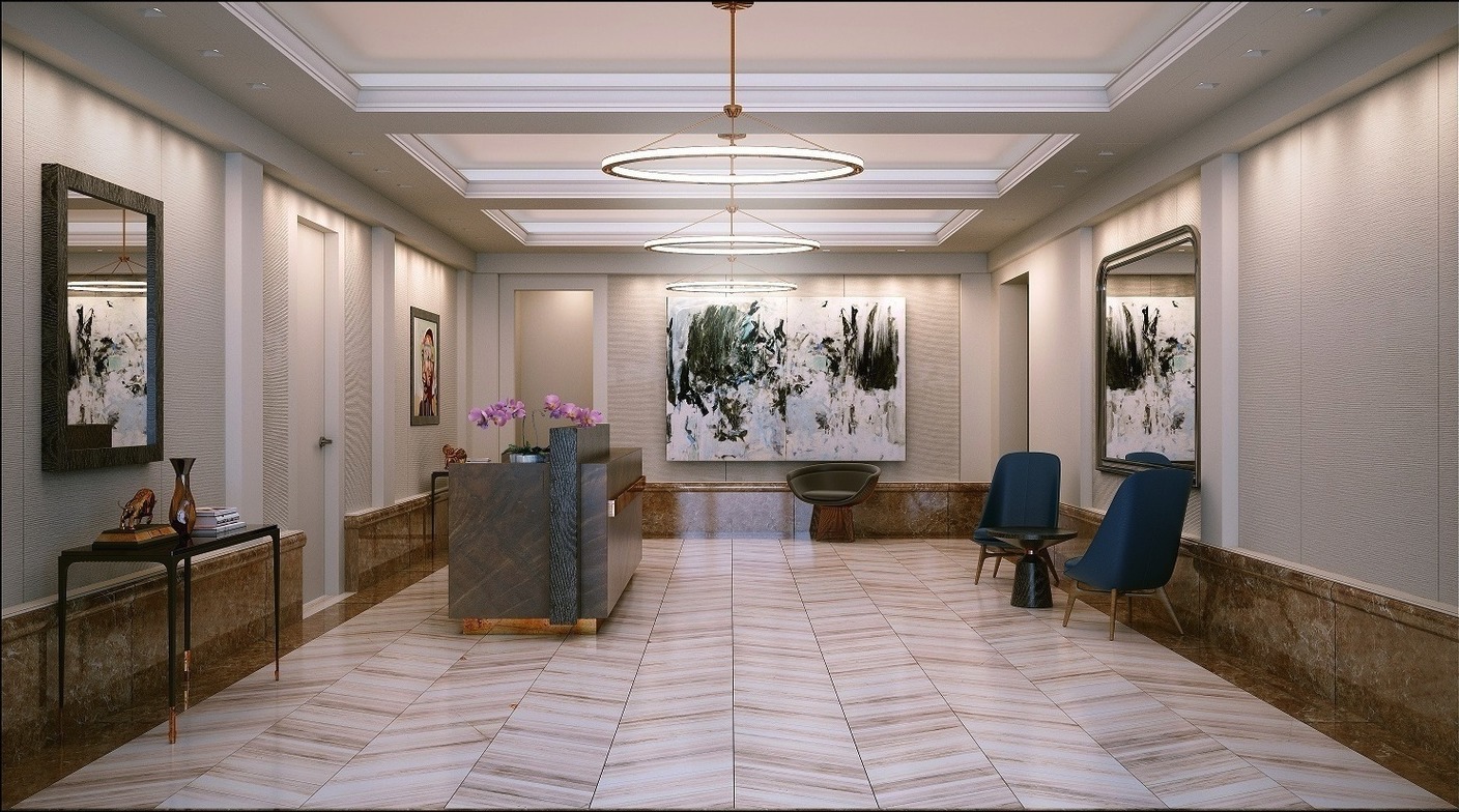 300 East 64th Street, Unit 25B Manhattan, NY 10065 - Photo 18 of 22