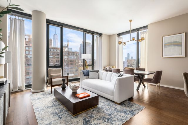 $2,880,000 | 570 Broome Street, Unit 17A | Hudson Square