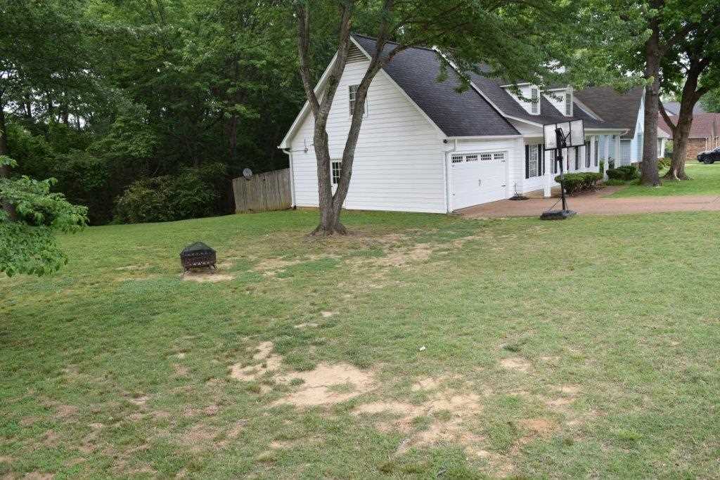 100 East White Road Collierville, TN 38017 - Photo 5 of 22