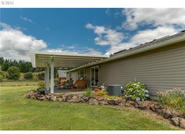 1736 Rose Valley Road Kelso, WA 98626 - Photo 9 of 15 Gallery Image 9