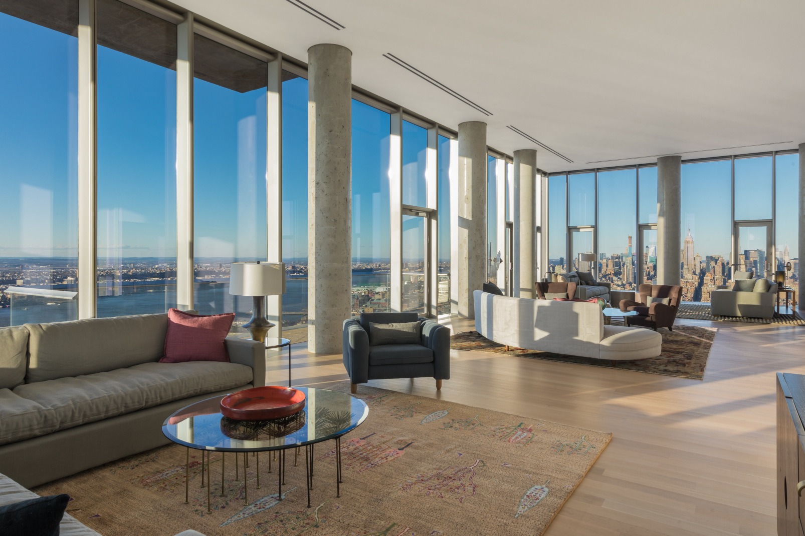 56 Leonard Street, Unit PH53 Manhattan, NY 10013 - Photo 7 of 35