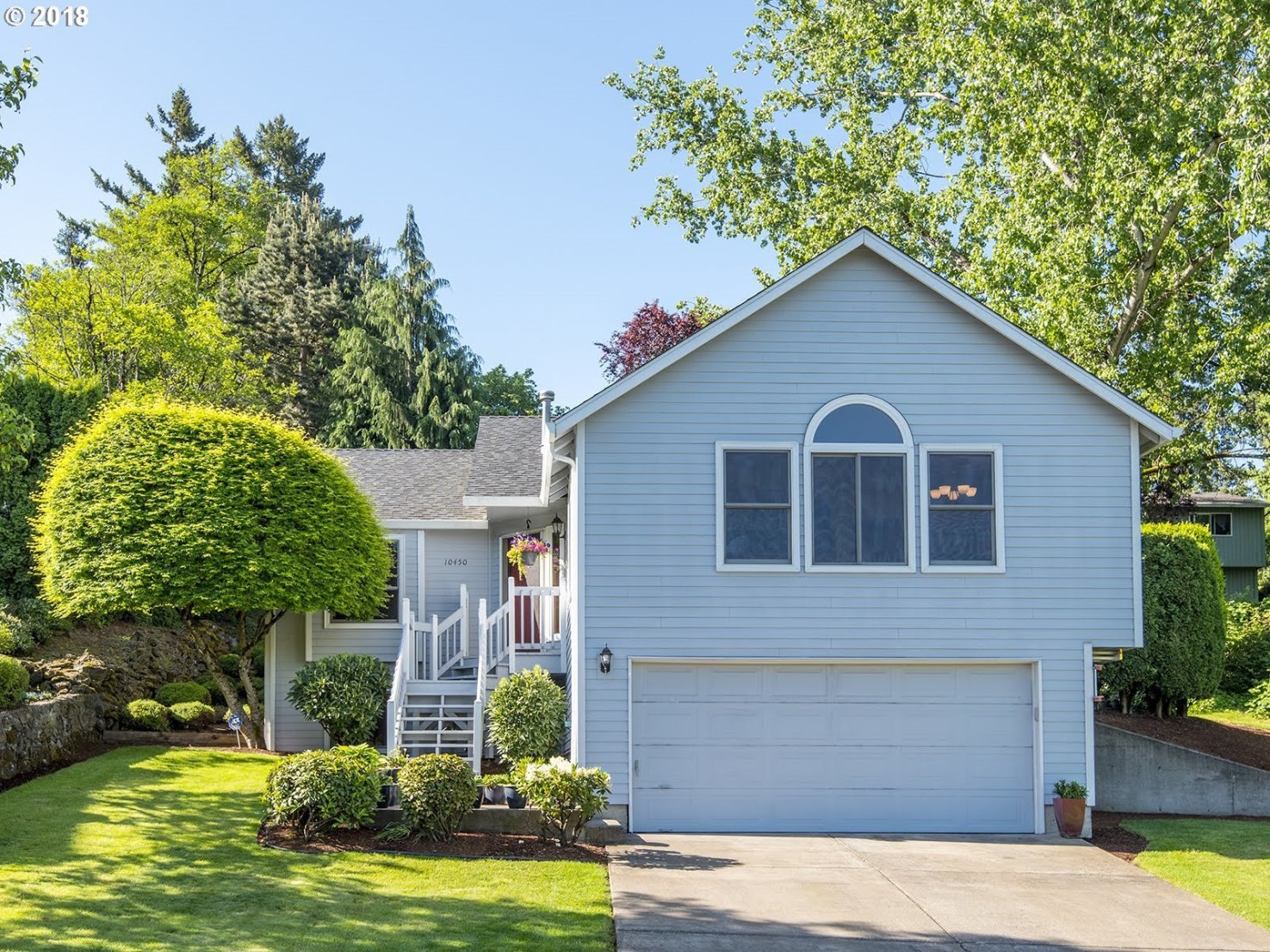 10450 Southwest Porter Street Portland, OR 97225 - Photo 1 of 32 Gallery Image 1