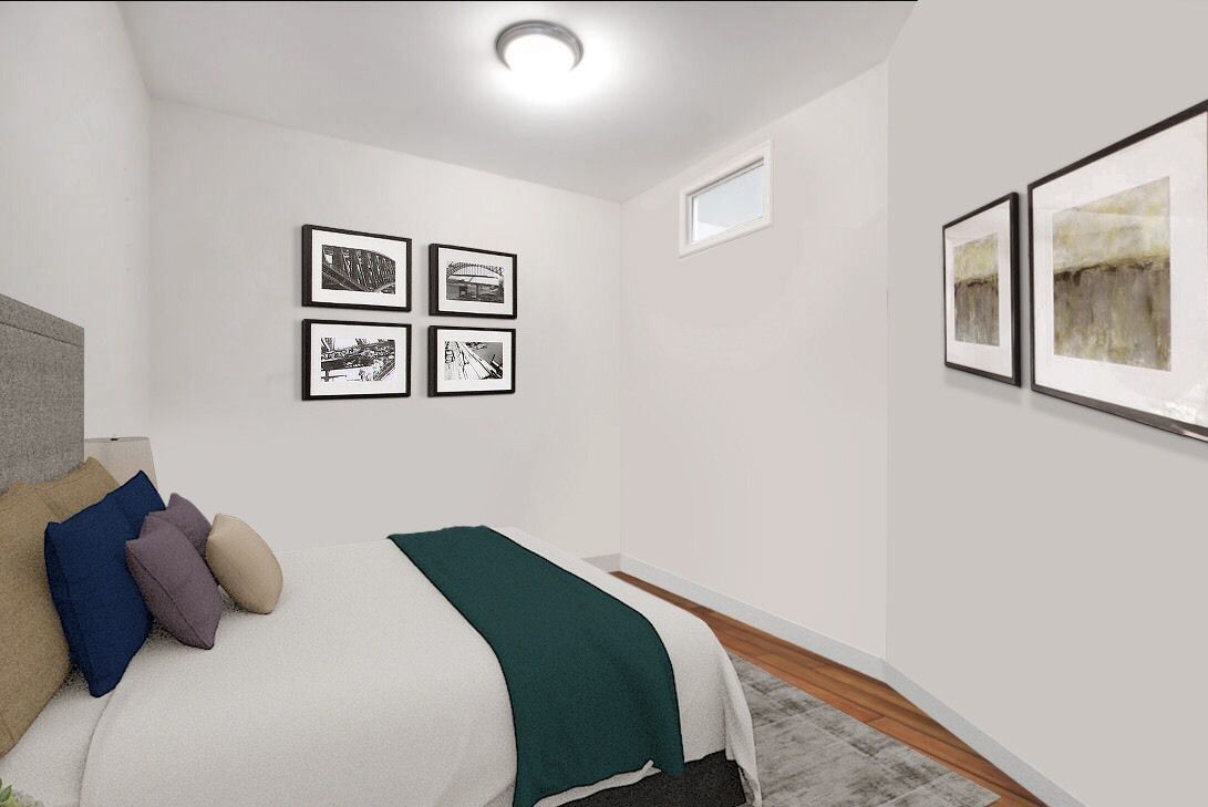 484 Humboldt Street, Unit 103 Brooklyn, NY 11211 - Photo 4 of 5