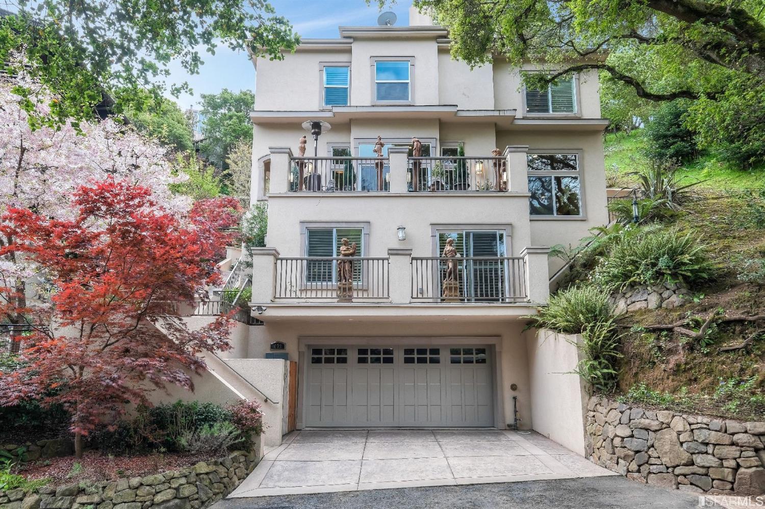 1072 Siler Place Berkeley, CA 94705 - Photo 1 of 44