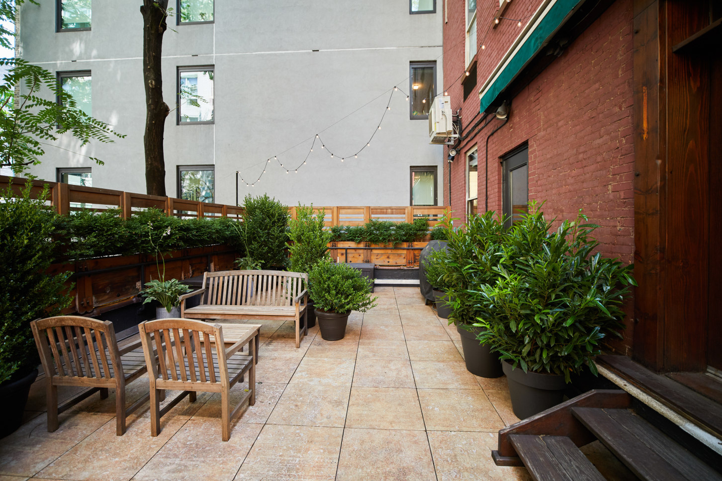 203 East 13th Street, Unit 2AB Manhattan, NY 10003 - Photo 18 of 19