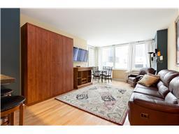 120 Riverside Boulevard, Unit 11U Manhattan, NY 10069 - Photo 5 of 6