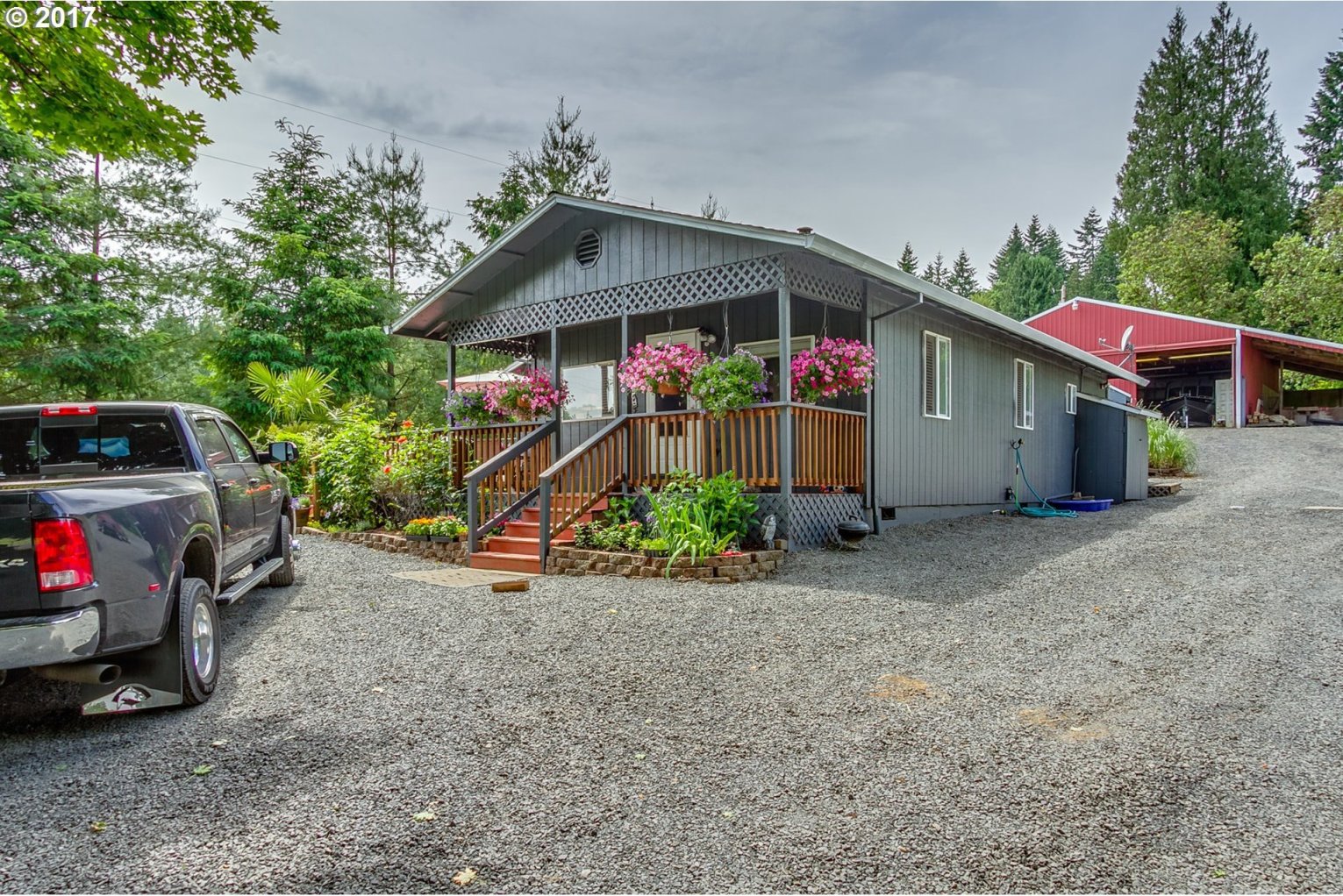 27201 Northwest St Helens Road Scappoose, OR 97056 - Photo 12 of 29 Gallery Image 12
