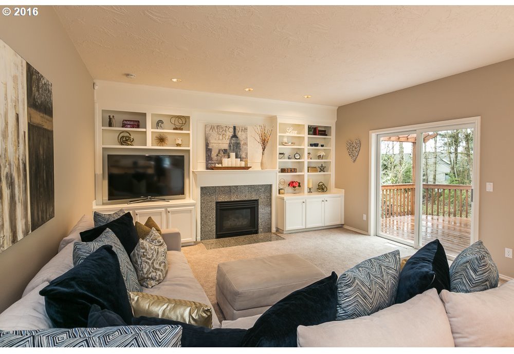 1341 Northwest Mayfield Road Portland, OR 97229 - Photo 15 of 27 Gallery Image 15