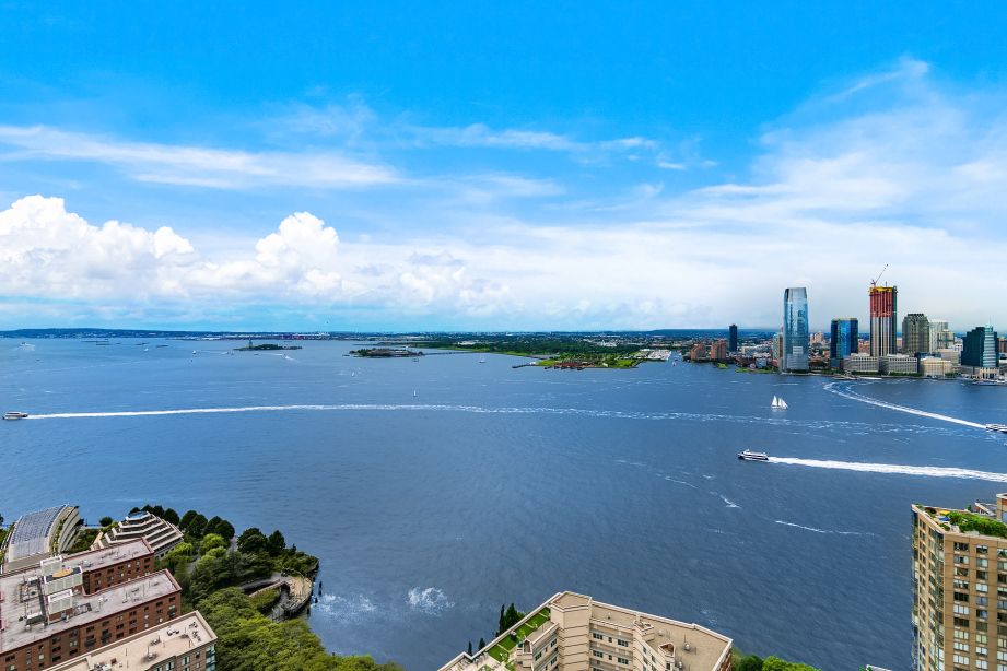 200 Rector Place, Unit 6D Manhattan, NY 10280 - Photo 6 of 9