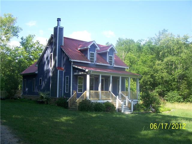 685 West Fork Road Summertown, TN 38483 - Photo 21 of 27 Gallery Image 21