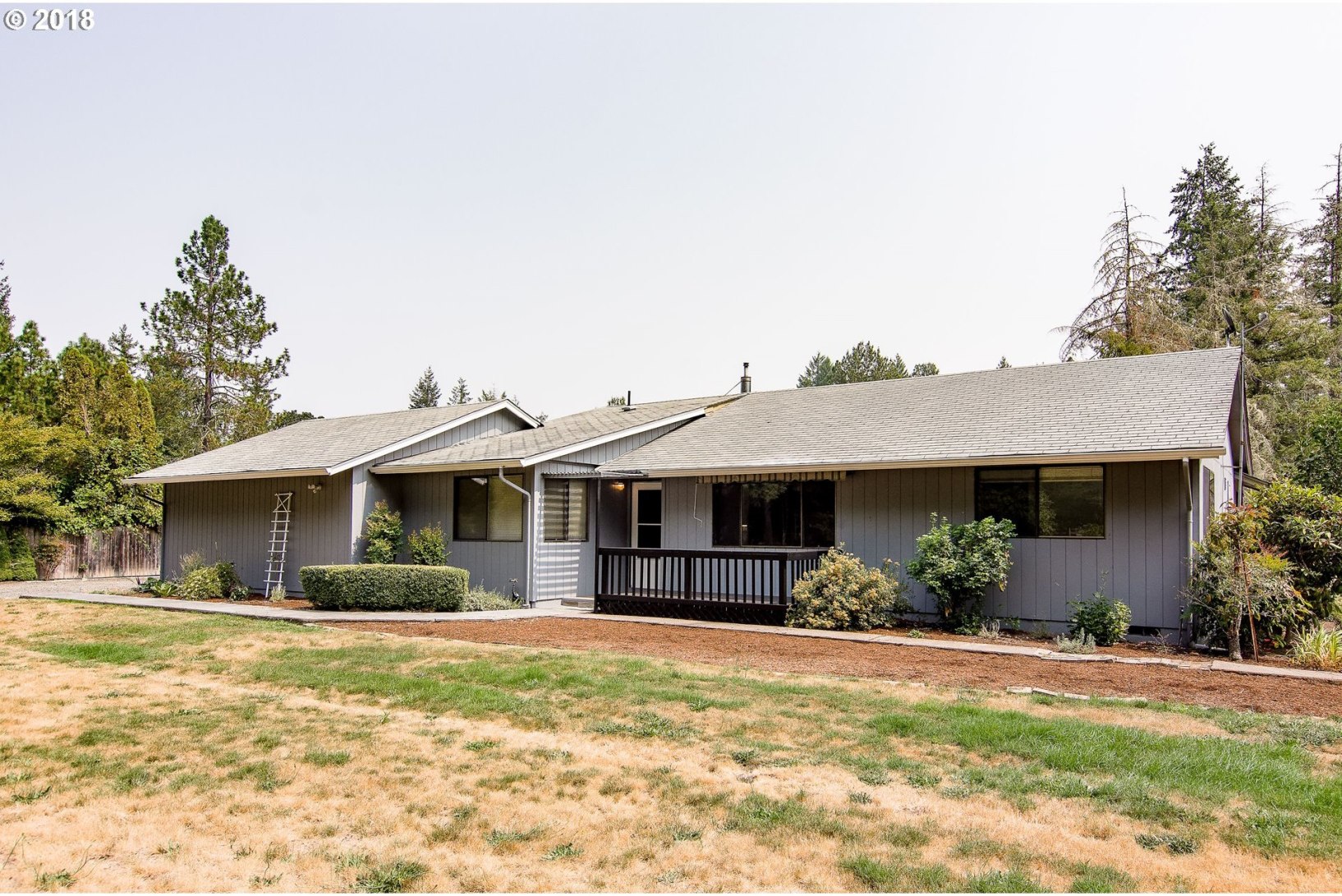87931 Huston Road Veneta, OR 97487 - Photo 21 of 29 Gallery Image 21