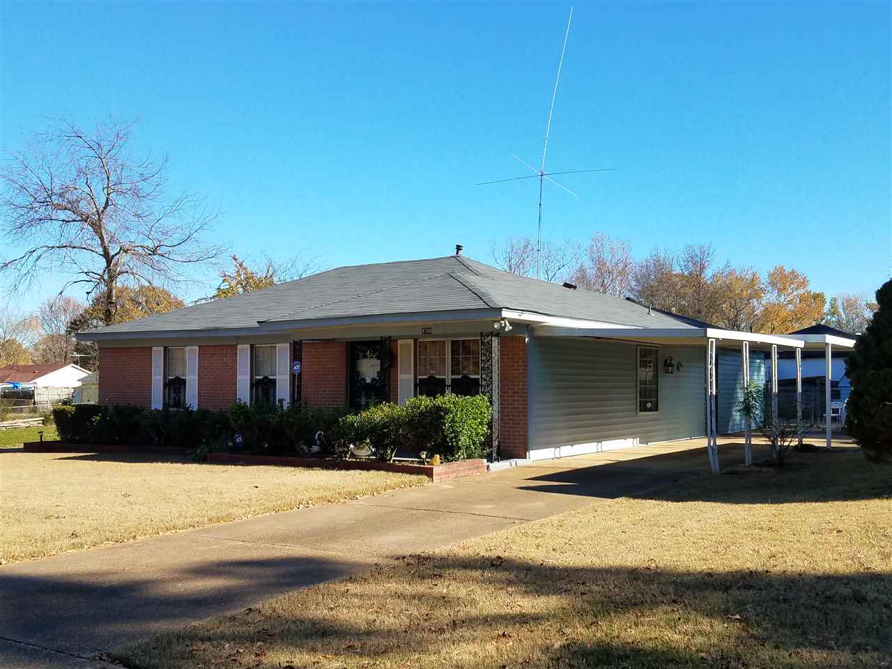 4768 Hillbrook Road Memphis, TN 38109 - Photo 20 of 20 Gallery Image 20