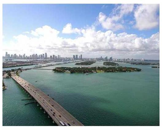 450 Alton Road, Unit 3502 Miami Beach, FL 33139 - Photo 3 of 8