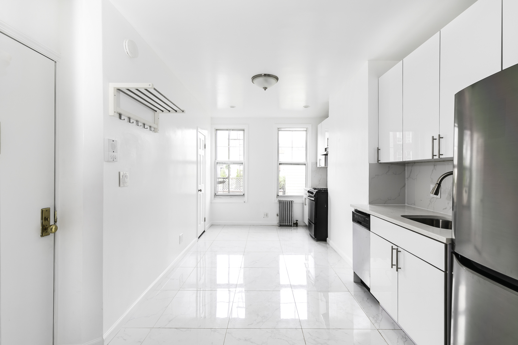 213 North 7th Street, Unit 2S Brooklyn, NY 11211 - Photo 5 of 8