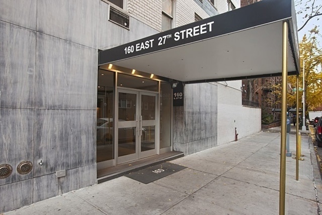 160 E 27th St, Manhattan, NY 10016 - Photo 1 of 1