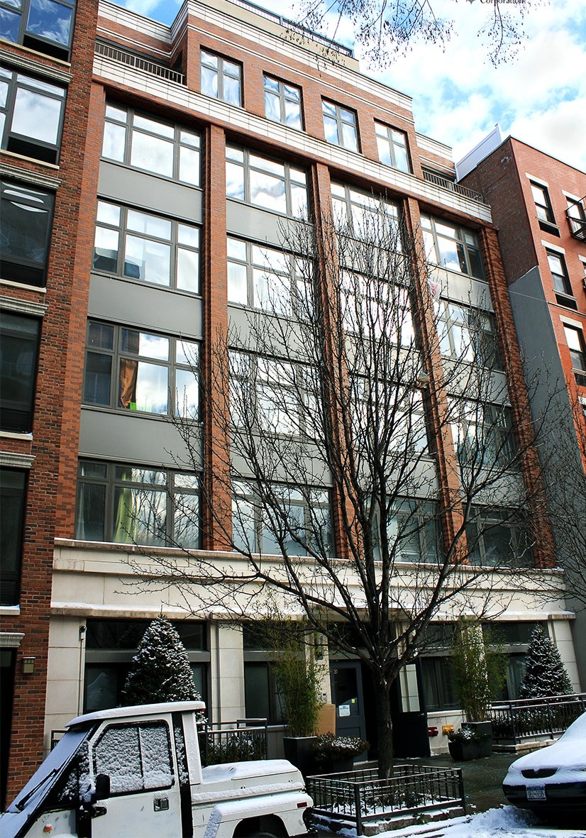 227 East 111th Street, Unit 3A Manhattan, NY 10029 - Photo 12 of 13