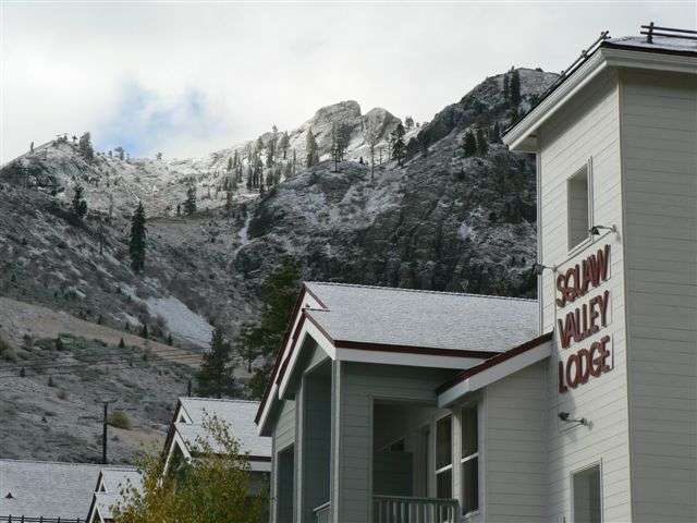 201 Squaw Peak Road, Unit 246 Olympic Valley, CA 96146 - Photo 6 of 9