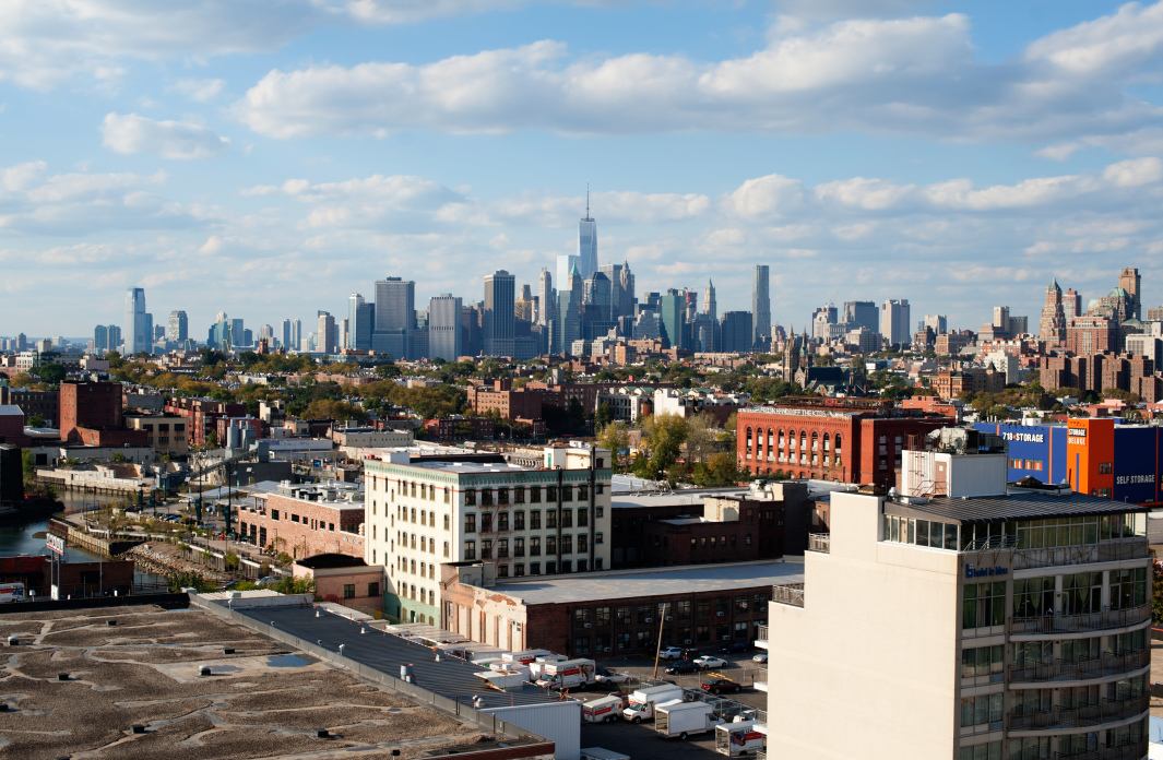 267 6th Street, Unit 2E Brooklyn, NY 11215 - Photo 6 of 11