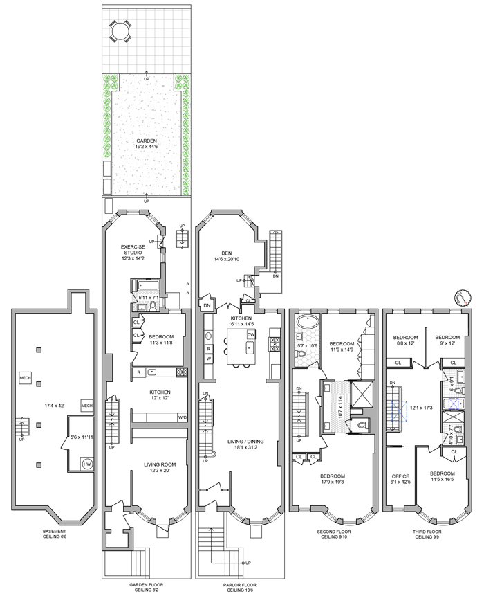 372 Sterling Place Brooklyn, NY 11238 - Photo 22 of 22