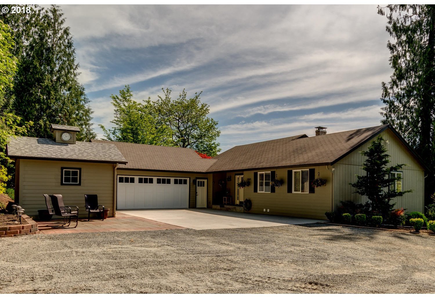 12601 Northeast Proctor Road Woodland, WA 98674 - Photo 2 of 2 Gallery Image 2